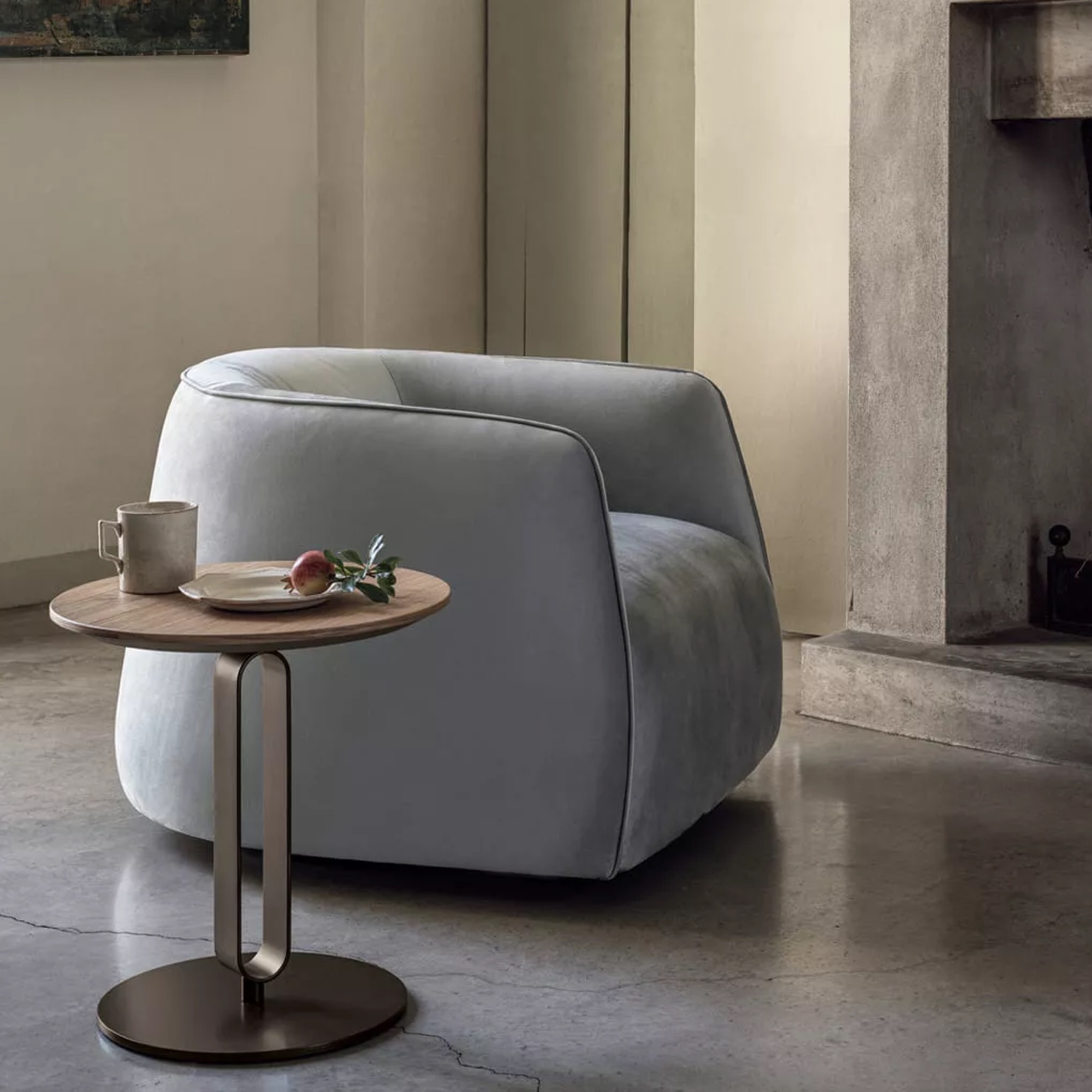 Alfred Side Table